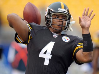 Byron Leftwich picture, image, poster